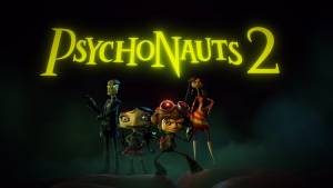 بازی Psychonauts 2