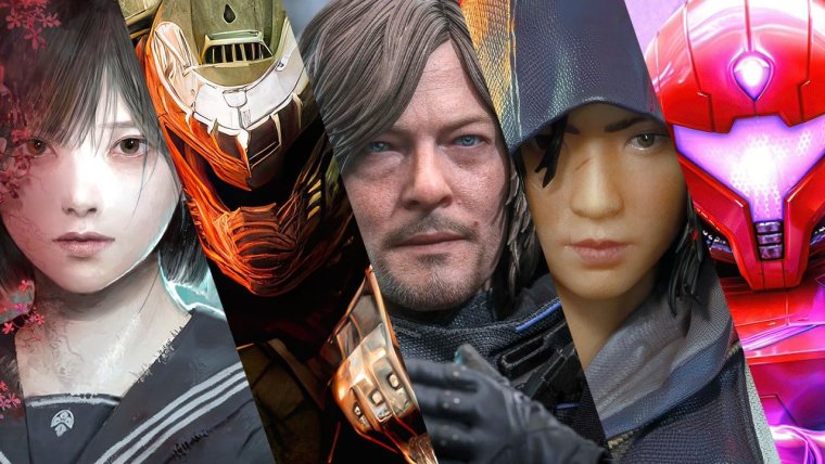 بهترین بازی های گرافیکی از نگاه دیجیتال فاوندری