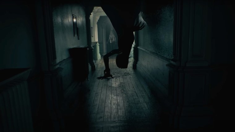 اولین نگاه به گیم‌پلی Resident Evil 9: Requiem