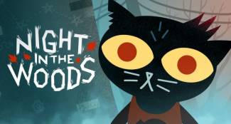 بازی Night in the Woods بزودی برای نینتندو سوئیچ عرضه می‌شود