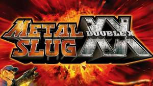 Metal Slug XX Is Coming To PlayStation 