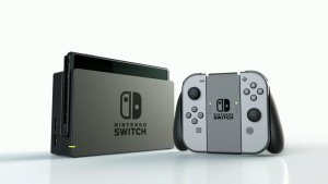 میزان تولید Nintendo Switch درحال بازگشت به حالت عادی است