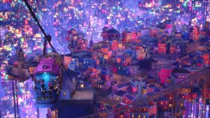نومورا دلیل انتخاب Coco برای Kingdom Hearts 4 را توضیح داد