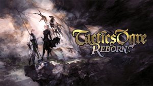 Tactics Ogre: Reborn is officially announced 