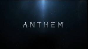 تیزر معرفی Anthem بازی جدید Bioware