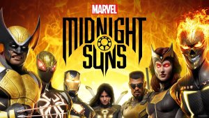 Marvel’s Midnight Suns is delayed 