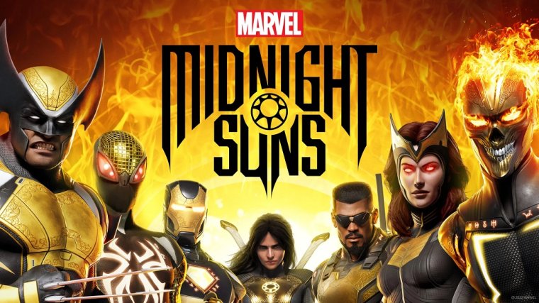 عرضه بازی Marvel’s Midnight Suns به تأخیر افتاد