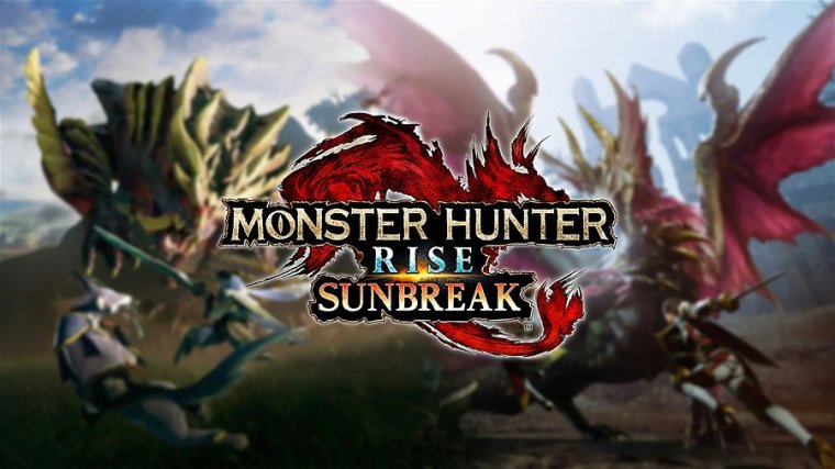آمار تازه از موفقیت تجاری بازی Monster Hunter Rise