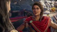 برنامه‌های یوبی‌سافت برای محتواهای پس از عرضه Assassin’s Creed Odyssey