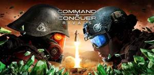 E3 2018: بازگشت سری Command &amp; Conquer با بازی Rivals
