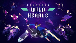 بررسی بازی Sayonara Wild Hearts