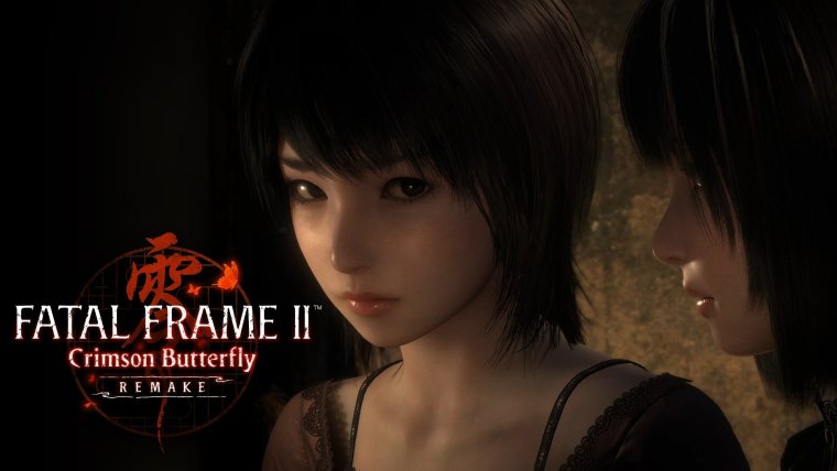تریلرهای تازه برای Fatal Frame II Remake، Resident Evil Requiem
