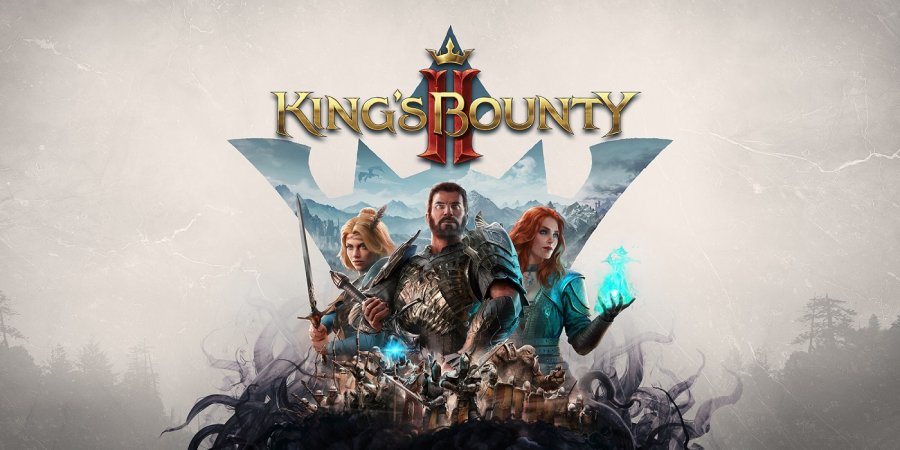 بررسی اولیه بازی King's Bounty II