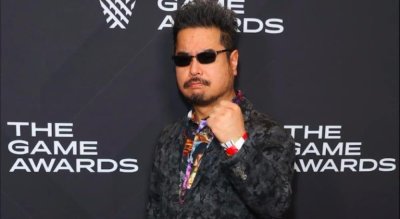 هارادا پس از ۳۰ سال در پایان سال ۲۰۲۵ بندای نامکو را ترک می‌کند