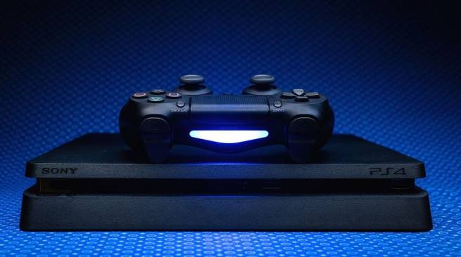 فروش 67.5 میلیونی کنسول PS4