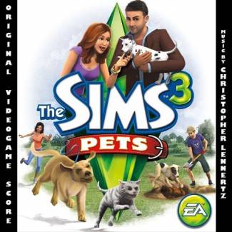 The Sims III : Pets OST
