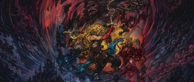 بررسی بازی Castlevania: Belmont’s Curse