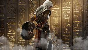 آپدیت جدید بازی Assassin&#039;s Creed Origins برای PS4 منتشر شد