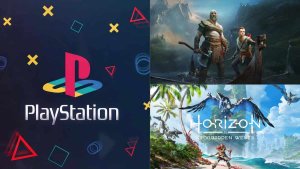 پس‌زمینه‌های انیمیشنی به پلی‌استیشن 5 اضافه شد