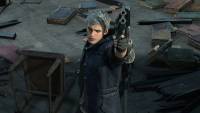 Devil May Cry 5 هم از موتور بازی RE Engine استفاده می‌کند