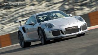 دموی بازی Gran Turismo Sport هم اکنون در دسترس است