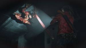 ویدیو گیم‌پلی جدید بازی Resident Evil 2 با محوریت لیکر‌ها