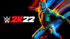 بررسی بازی WWE 2K22