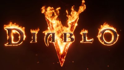 Diablo 5 برای بهار 2029 معرفی شد؛ دیابلو پیروز شده است