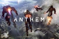 Anthem's Writer leaves bioware