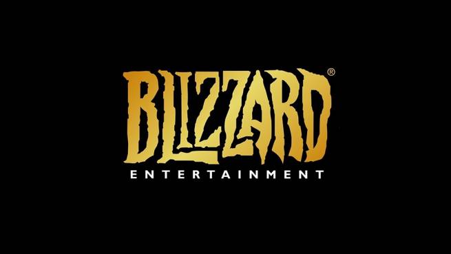 Blizzard مشغول ساخت یک عنوان اول شخص جدید است