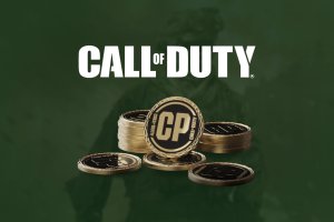 از کجا سی‌پی کالاف دیوتی موبایل بخریم؟