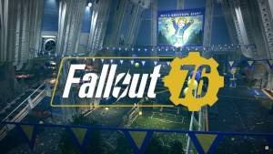هم‌اکنون امکان پری لود Fallout 76 امکان‌پذیر است