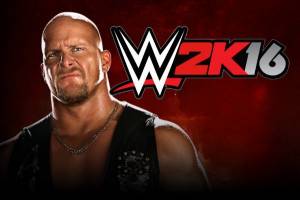 تاریخ عرضه نسخه PC عنوان WWE 2K16