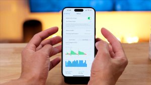 چطور سلامت باتری آیفون خود را حفظ کنیم دلایل افت و راهکارهای مفید