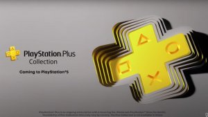 سونی سرویس PlayStation Plus Collection را برای PS5 معرفی کرد