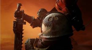 اعلام تاریخ عرضه بازی استراتژی Warhammer 40,000: Dawn of War III