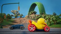 Hot Wheels Infinite Rush معرفی شد