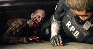انتشار دمو رایگان بازی Resident Evil 2 تایید شد