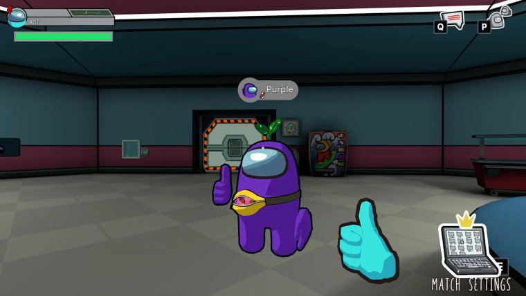 Among Us 3D با تاریخ انتشار رسمی معرفی شد