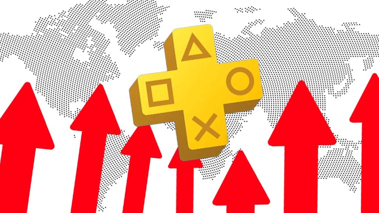 افزایش قیمت دوباره اشتراک PS Plus در بیش از ۲۰ کشور