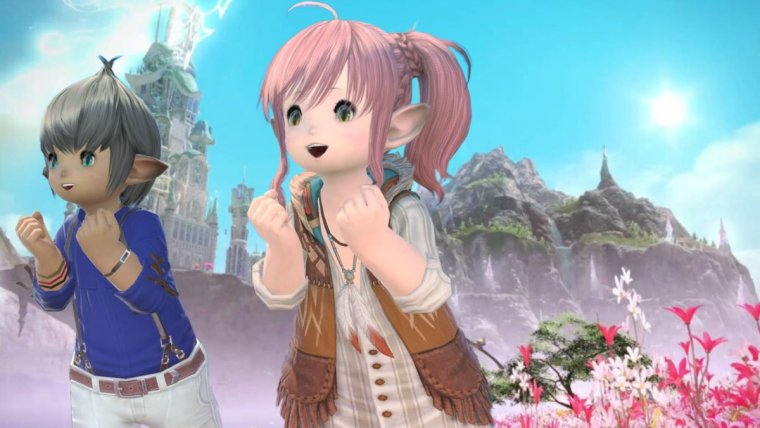 اسکوئر انیکس کاهش بازیکنان Final Fantasy XIV را تأیید کرد