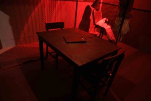 اتاق فرار برای تیم‌های کاری؛ بهترین تمرین تیم‌سازی