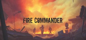 Fire Commander review