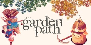 The Garden Path بازی