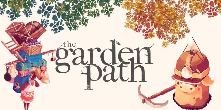 معرفی بازی The Garden Path
