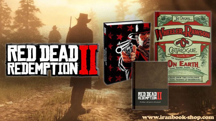 راهنمای جامع خرید آرت بوک بازی‌های ویدیویی، فیلم‌ها و سریال‌ها