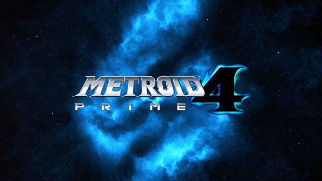 بازی Metroid Prime 4 توسط Bandai Namco در حال ساخت است