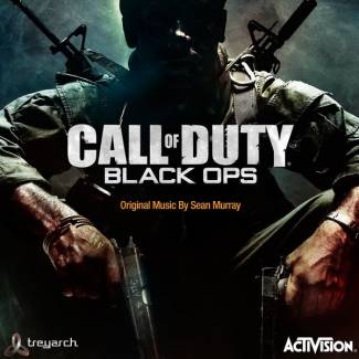 موسیقی متن بازی Call of Duty Black Ops
