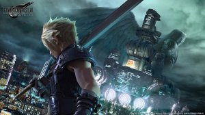 تاثیرات ویروس کرونا در فرایند ساخت Final Fantasy 7 Remake Part 2