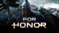 تریلر حالت 4k بازی For Honor روی PS4 Pro